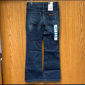 Wrangler Girls Jeans Size 6X